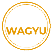 Cow Meat Sticker by Neil's Sarap BBQ