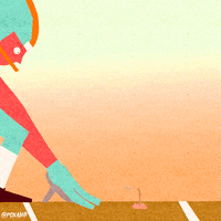 Jason Brown Football GIF by Animation Domination High-Def