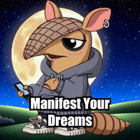 Wisdom GIF by Chillo Dillo
