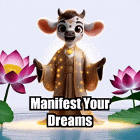 Wisdom Affirmation GIF by Moosiahzen