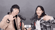 Korean Hello GIF by TalkToMeInKorean