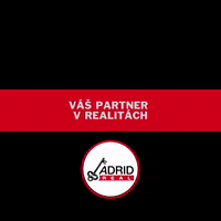 Real Estate Dakujeme GIF by adridreal