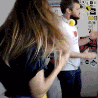 new york dj GIF by The Lot Radio