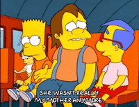 bart simpson episode 6 GIF
