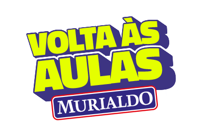 Sticker by Rede de Ensino Murialdo