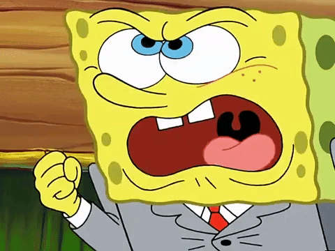 season 4 the lost mattress GIF by SpongeBob SquarePants