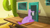 Cartoons Springboard GIF by Nickelodeon