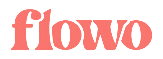 Somosflowo giphyupload summer travel verano Sticker