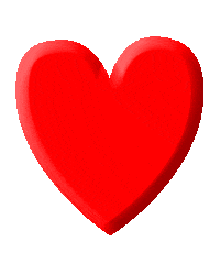 Valentine Love Sticker by Curb Records