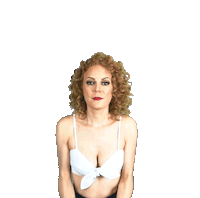 Dana Daniela Sticker by BOBO