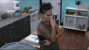 No Way GIF by Big Brother