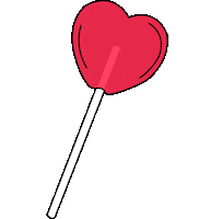 lu_en_internet_ happy retro 90s 80s Sticker