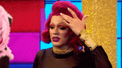 Killer Queen Yas GIF by Drag Race España