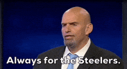 Pennsylvania Senate Steelers GIF by GIPHY News