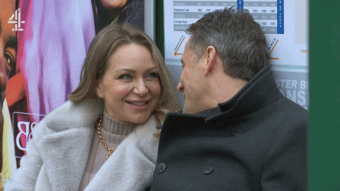 Marry Me Love GIF by Hollyoaks