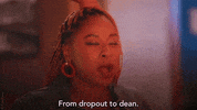 Sassy Season 1 GIF by Everything's Trash