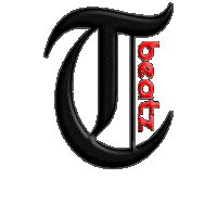 tomcbeatz music producer lofi tomcbeatz Sticker