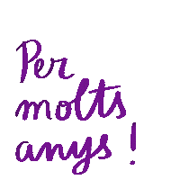 Catala Sticker