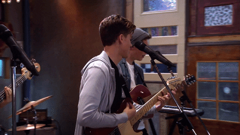 lost and found landf GIF by Lost & Found Music Studios