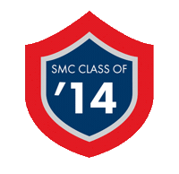 Omgsmc Sticker by Gael Alumni