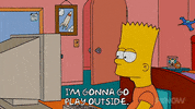 Episode 17 GIF by The Simpsons