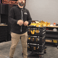 Do Your Best Power Tools GIF by VCG Construction