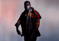 Bound 2 GIF by Kanye West