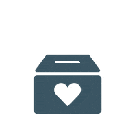 CFGUK cfg tickthebox giftaid charityfinancegroup Sticker