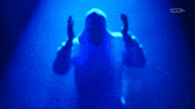 Slap Myself Jon Moxley GIF by DARK SIDE OF THE RING