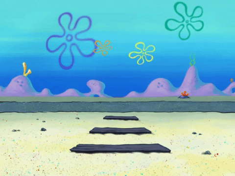 season 7 GIF by SpongeBob SquarePants