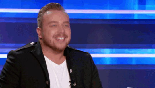 Happy Jamai Loman GIF by RTL