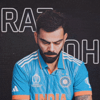 Virat Kohli Ipl GIF