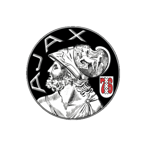 fsideamsterdam giphyupload amsterdam ajax fside Sticker