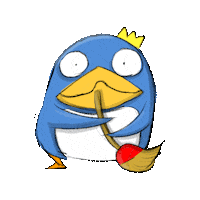 Happy Dance Sticker by ShiGai