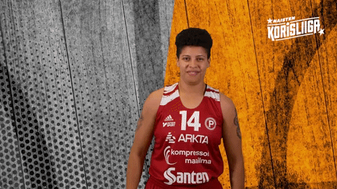 Sport Basketball GIF by Basket_fi