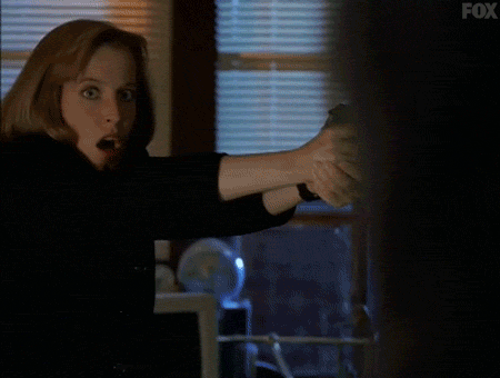 X Files GIF by The X-Files