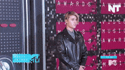 justin bieber fashion GIF by NowThis 