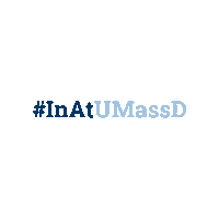 Umassdartmouth Sticker by UMassD
