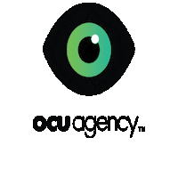 Eye Greeneye Sticker by Ocu Agency
