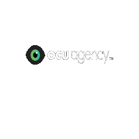 Eye Greeneye Sticker by Ocu Agency