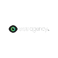 Eye Greeneye Sticker by Ocu Agency