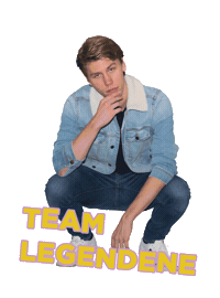 jcplunsjtest Sticker by Splay Norge