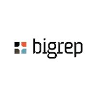 Logo Additive Manufacturing Sticker by BigRep