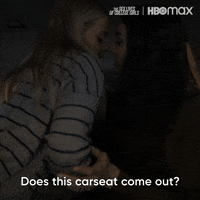Comedy Kissing GIF by HBO Max