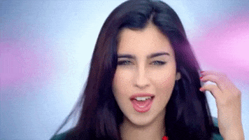 lauren jauregui GIF by Fifth Harmony