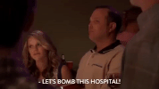 comedy central GIF by Workaholics