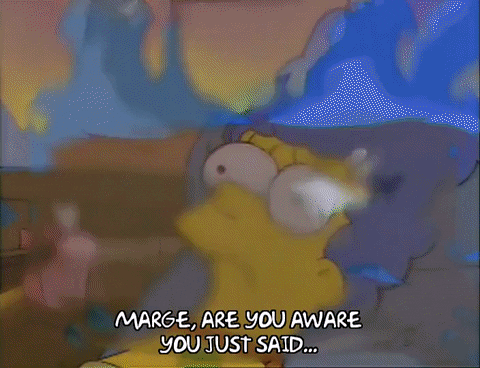 the simpsons miss hoover GIF