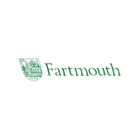 New England University Sticker by The Boston Accent
