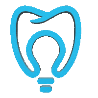 Logo 3D Sticker by Oralmente