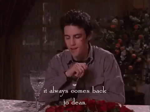 season 3 netflix GIF by Gilmore Girls 